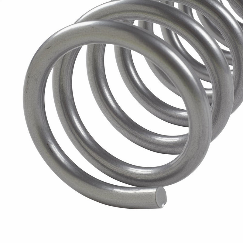 Rubicon Express RE1370 Front Coil Spring for Jeep JK