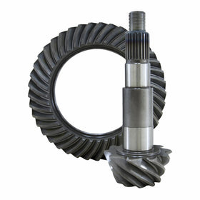 USA Standard Gear (ZG D44JK-488RUB) Replacement Ring and Pinion Gear Set for Jeep JK Dana 44 Rear Differential