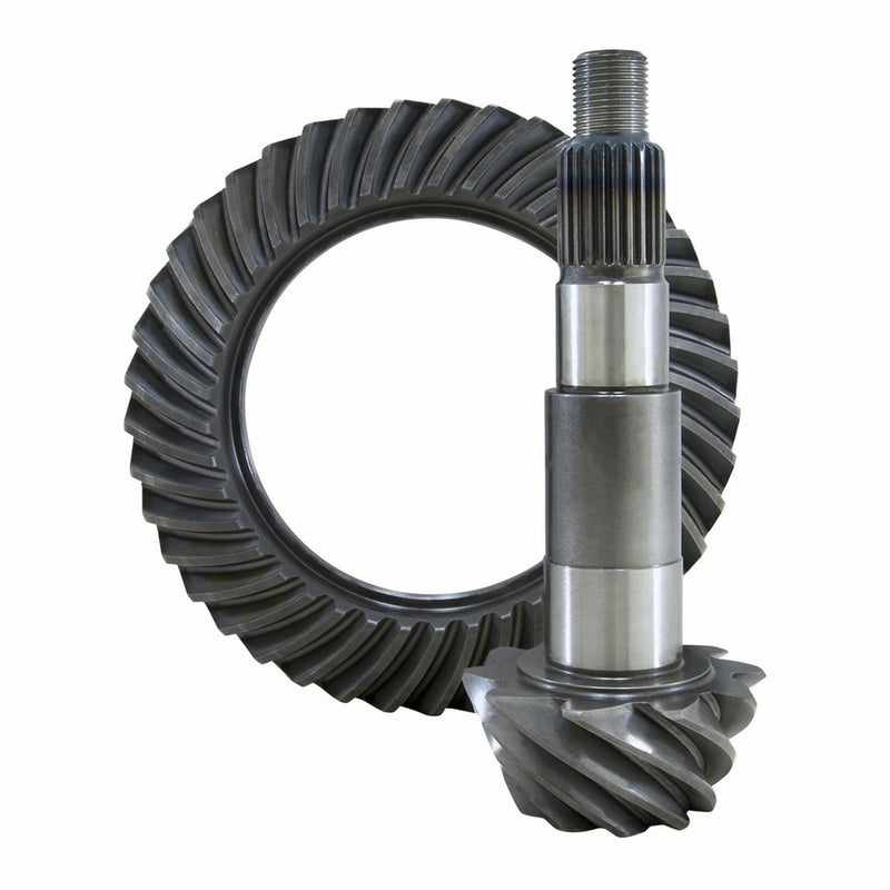 USA Standard Gear (ZG D44JK-488RUB) Replacement Ring and Pinion Gear Set for Jeep JK Dana 44 Rear Differential