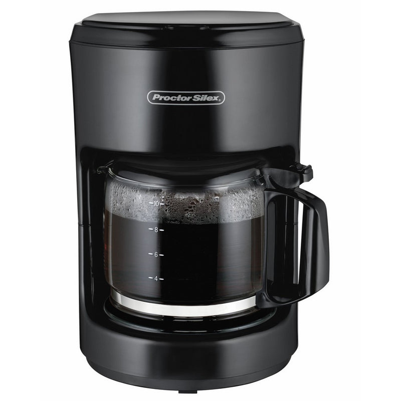 Proctor-Silex 10-Cup Coffee Maker (48351)