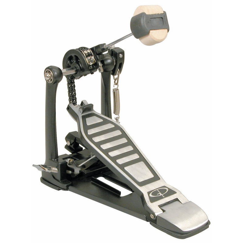 GP Percussion D719 Heavy-Duty Pro Quality Drum Pedal