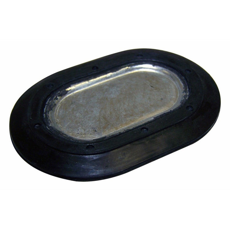 Crown Automotive 55360966AA Floor Plug by Crown Automotive