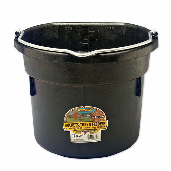 Little Giant Advanced Flat Back Bucket