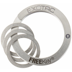 FreeKey System