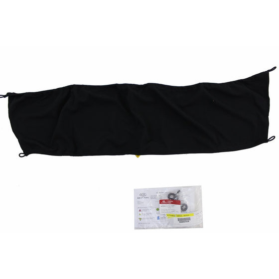 Kia Genuine Accessories 2K015-ADU00 Cargo Cover for Soul