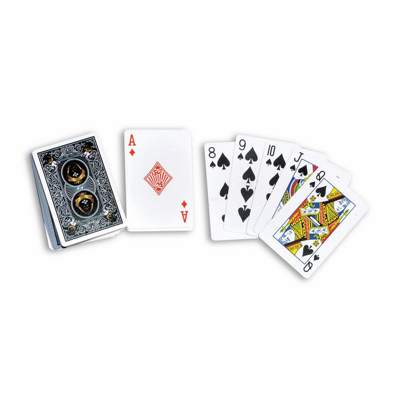 Swimline Waterproof Playing Cards