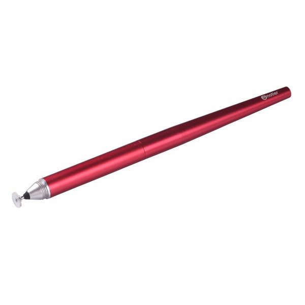 Musemee Notier V2 Precision Stylus for Capacitance Touchscreen Devices (Red)