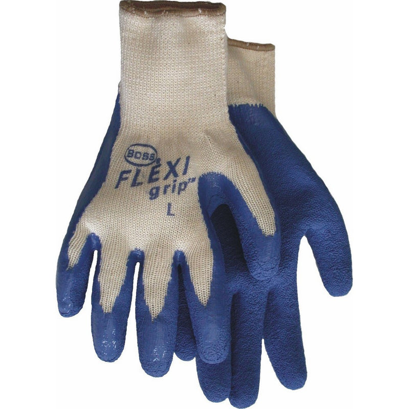 Boss Gloves 8426L Large Flexi Grip Knit Gloves