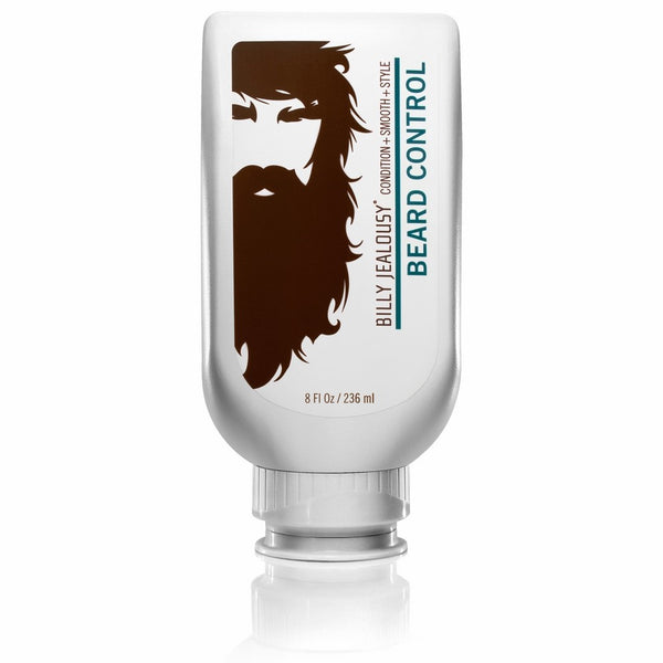 Billy Jealousy Beard Control, 8 fl. oz.