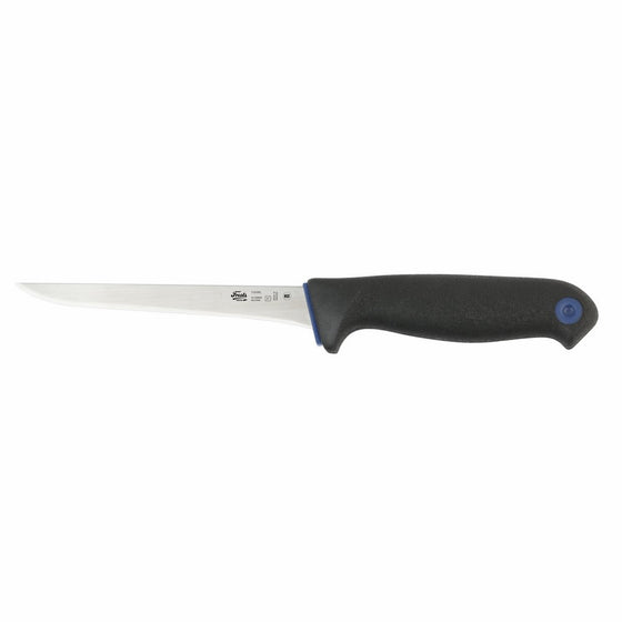 Frosts by Mora of Sweden 7151PG Straight Narrow Boning Knife with 5.9-Inch Stainless Steel Blade and Pro Grip