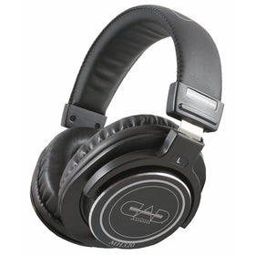 CAD Audio MH320 Closed Back Studio Headphones