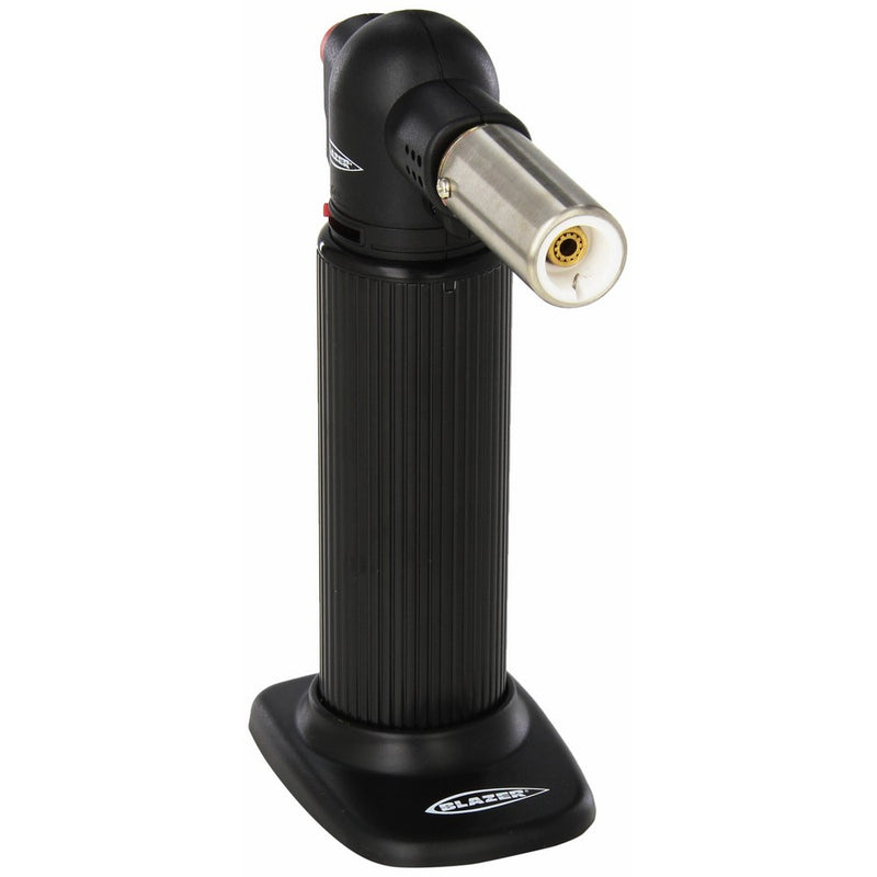 Blazer 189-8010 Big Buddy Turbo Torch, Black