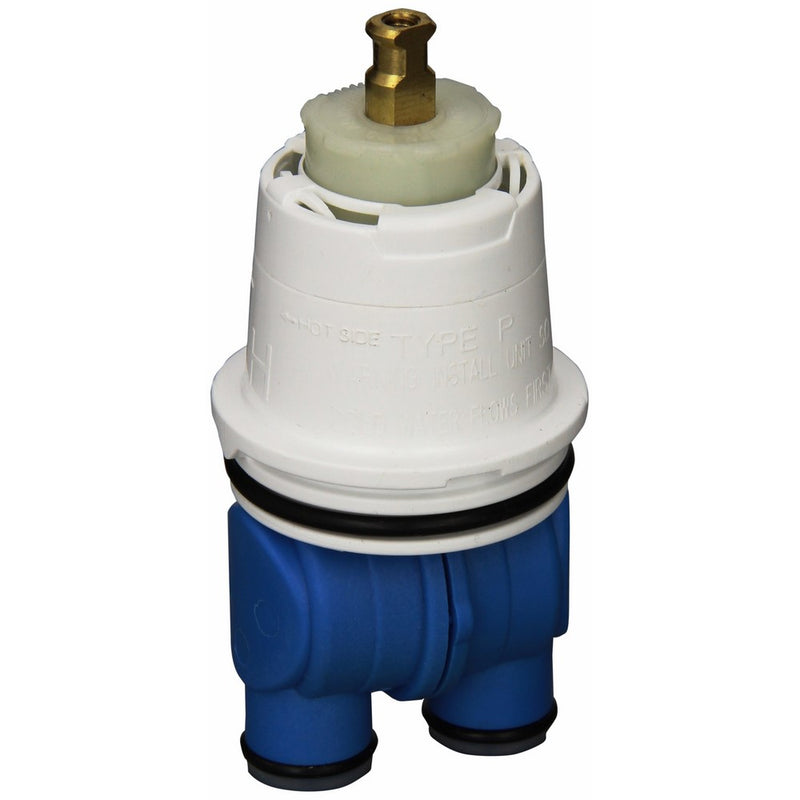 Delta Faucet RP19804 Pressure Balance Cartridge for Tub and Shower Valves - 1300/1400 Series