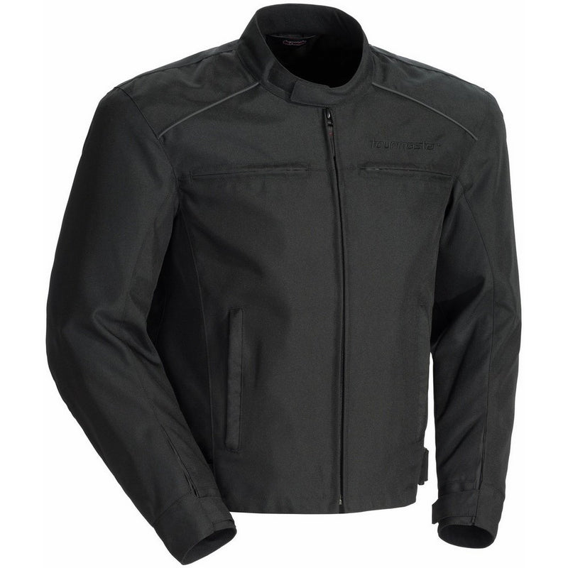 TourMaster Men's Koraza Jacket (Black, Medium)