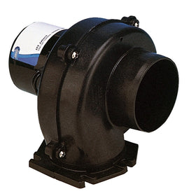 Jabsco 35115-0020, 3 inch Blower, 105 CFM, 12 Volt
