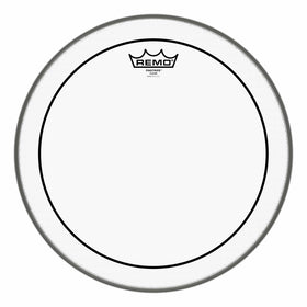 Remo Pinstripe Clear Drumhead, 14"
