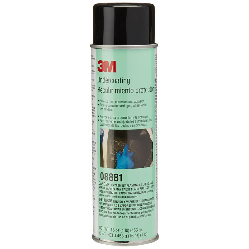 3M 08881 Undercoating - 16 oz.