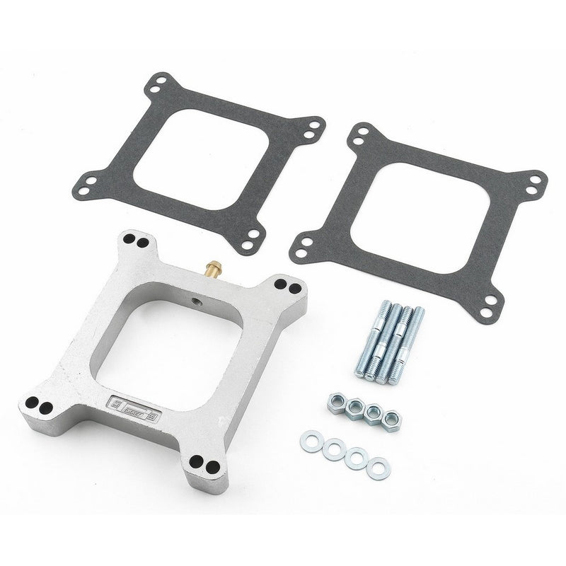 Mr. Gasket 4945 Aluminum Carburetor Spacer Kit