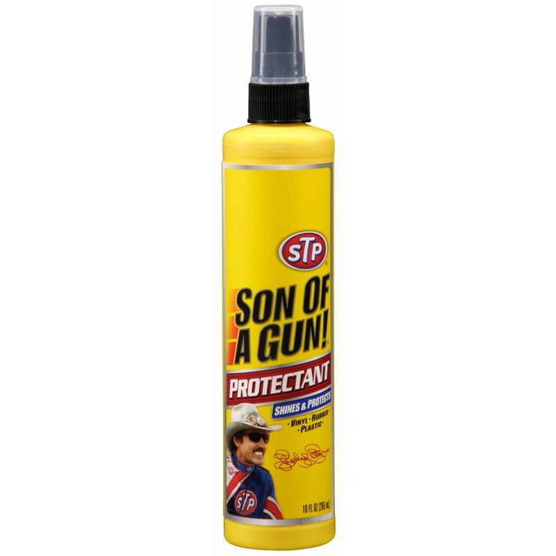STP Protectant 10 fl oz (295 ml)