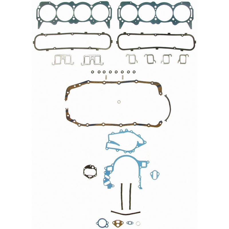 Fel-Pro FS 8494 PT Full Gasket Set
