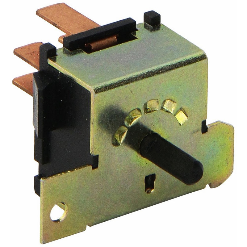 ACDelco 15-71960 GM Original Equipment Heating and Air Conditioning Blower Control Switch