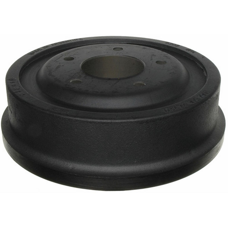 ACDelco 18B145 Professional Rear Brake Drum Assembly