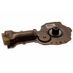 ACDelco 88960088 GM Original Equipment Front Power Window Regulator Motor
