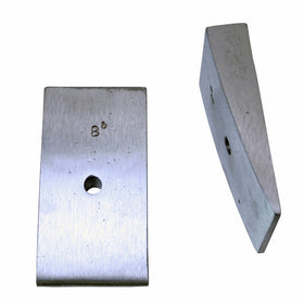 Omix-Ada 18206.02 Pinion Angle Degree Wedge
