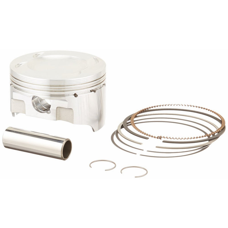 Wiseco 4630M07800 78.00mm Motorcycle Piston Kit