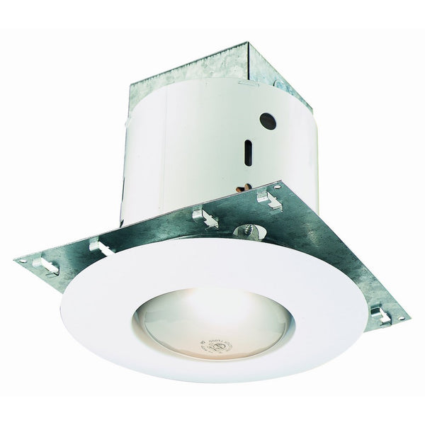 Thomas Lighting DY6408 Recessed Kit