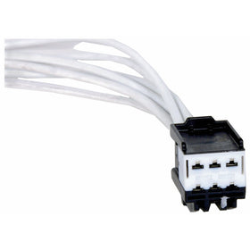 ACDelco PT2165 GM Original Equipment Black Multi-Purpose Pigtail