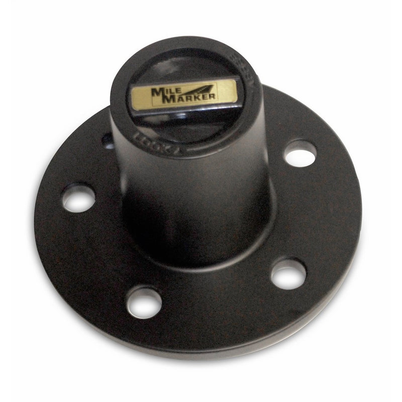 Mile Marker 427 Supreme Locking Hub