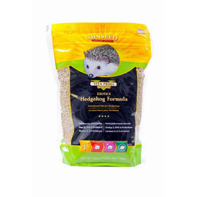SUNSEED COMPANY 40060 Vita Hedgehog Formula pet memorial products