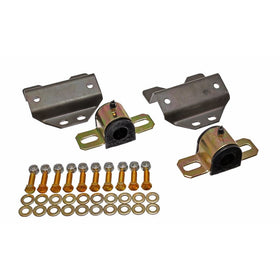 Energy Suspension 5.5135G 15/16" Mopar Sway Bar Adaptor Set
