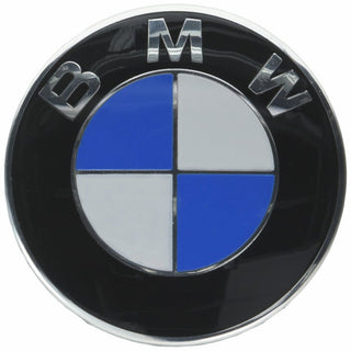 BMW New Style Wheel Center Cap for All BMW OEM Wheels