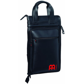 Meinl Percussion MDLXSB Deluxe Stick Bag, Black