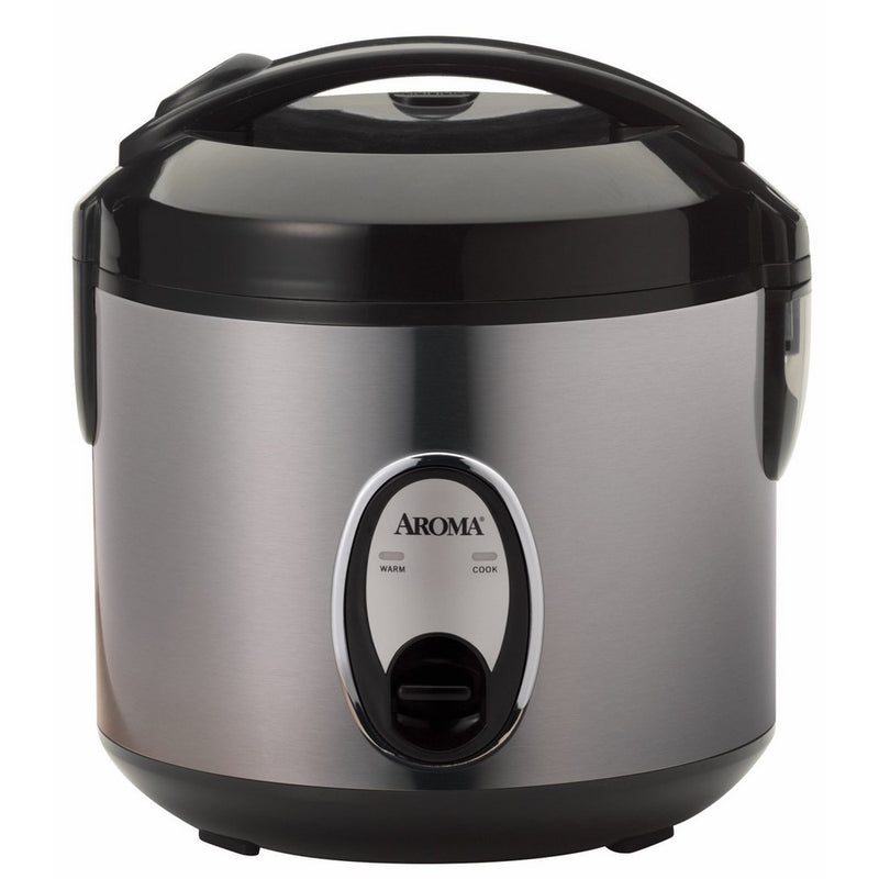 Aroma ARC-914SB 8-Cup (Cooked) Rice Cooker