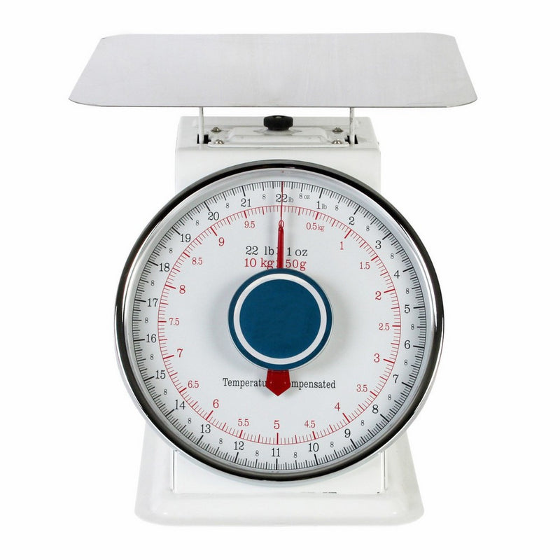 Excellante 22-Pound Mechanical Scale