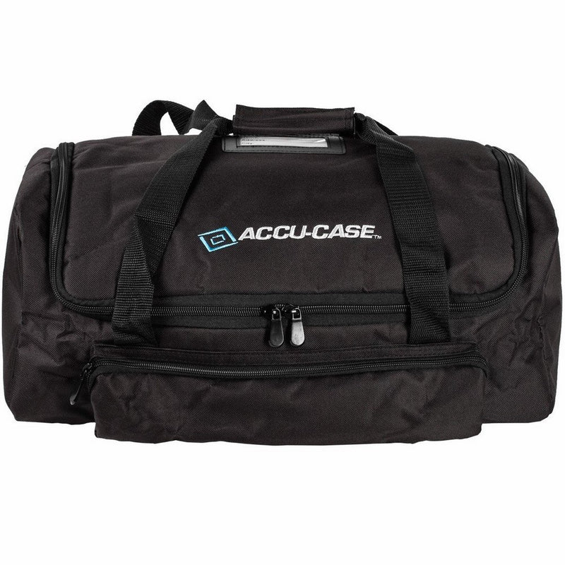 Arriba Cases Ac-135Padded Gear Transport Bag Dimensions 19.5X10.5X7.5 Inches