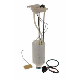 ACDelco MU1747 GM Original Equipment Fuel Pump and Level Sensor Module with Seal, Float, and Harness