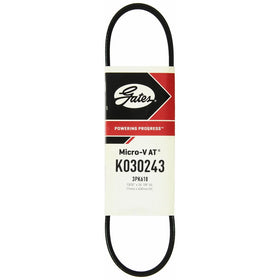 Gates K030243 V-Belt
