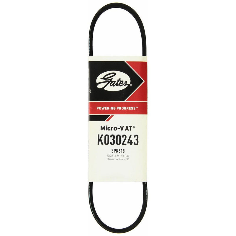 Gates K030243 V-Belt