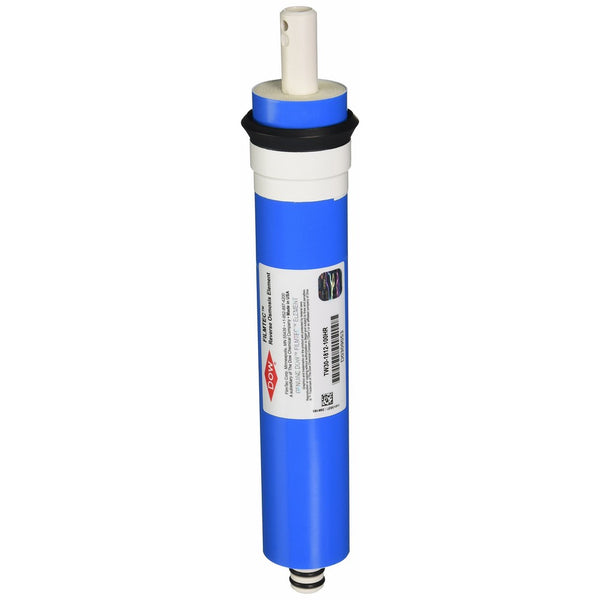 Filmtec TW30-1812-100 100 GPD Filmtec Residential RO Membrane