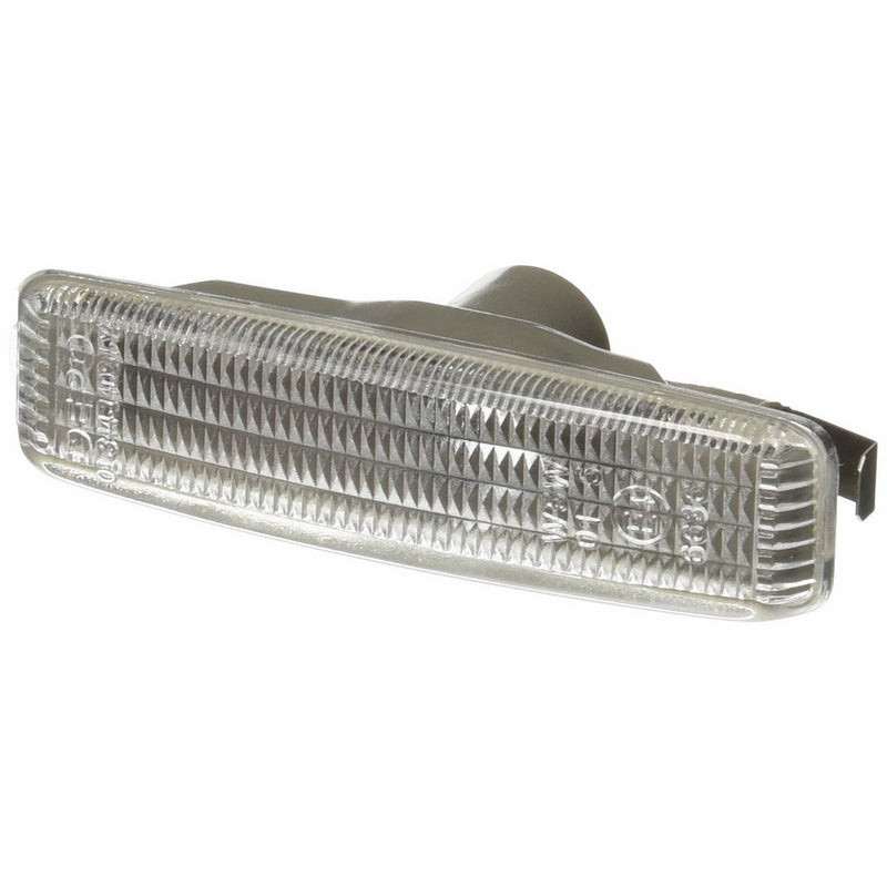 Depo 344-1402N-UE-C BMW 5 Series Driver/Passenger Side Replacement Side Repeater Light Unit
