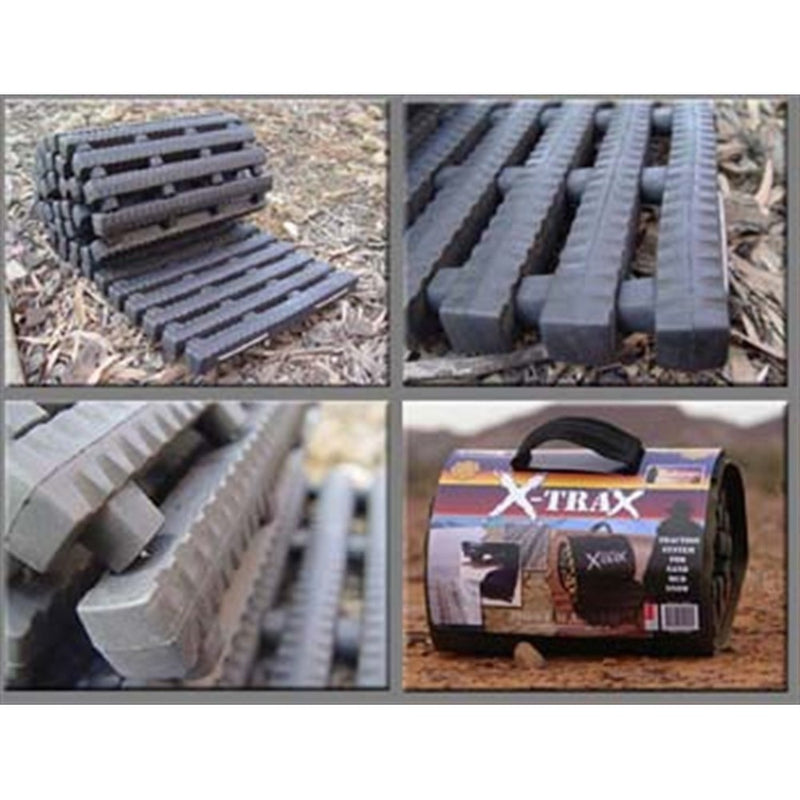 ARB 54X07 Recovery Gear and General Accessories