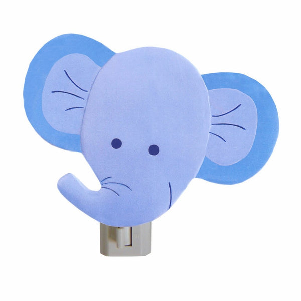 NoJo Night Light, Elephant