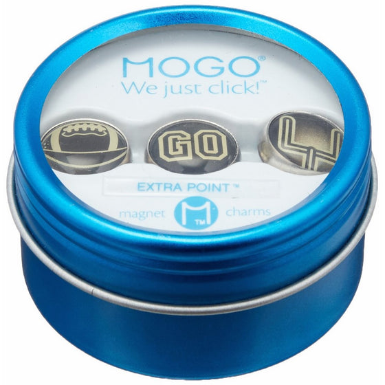 Mogo Design Team Spirit Collections Extra Point