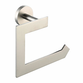 Kraus KEA-12229BN Imperium Bathroom Accessories - Tissue Holder without Cover Brushed Nickel