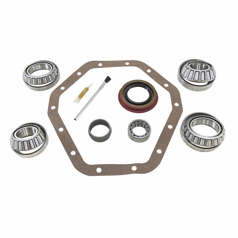 USA Standard Gear (ZBKGM14T-C) Bearing Kit for GM 14-Bolt Truck 10.5" Differential