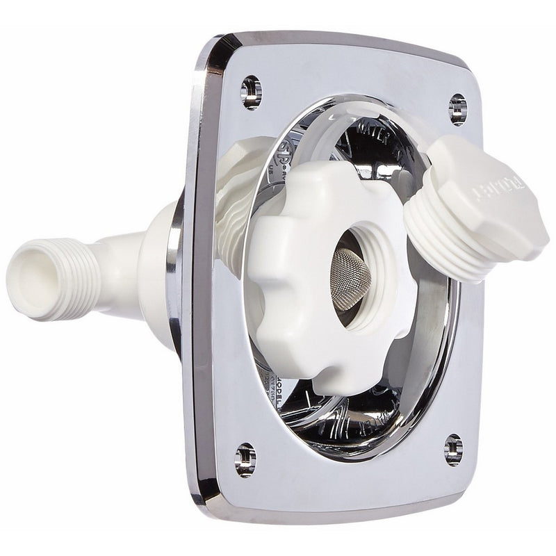 Flojet 01750245A Water Pressure Regulator